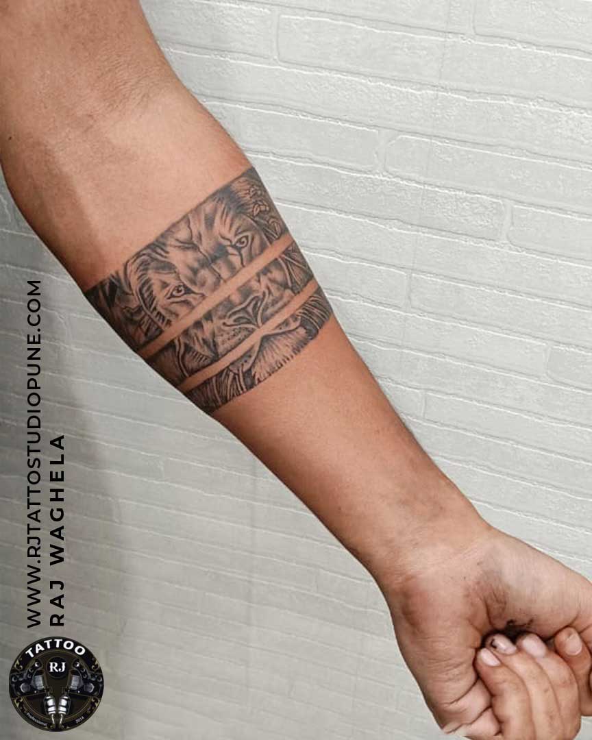 Tattoo Studio in Pune